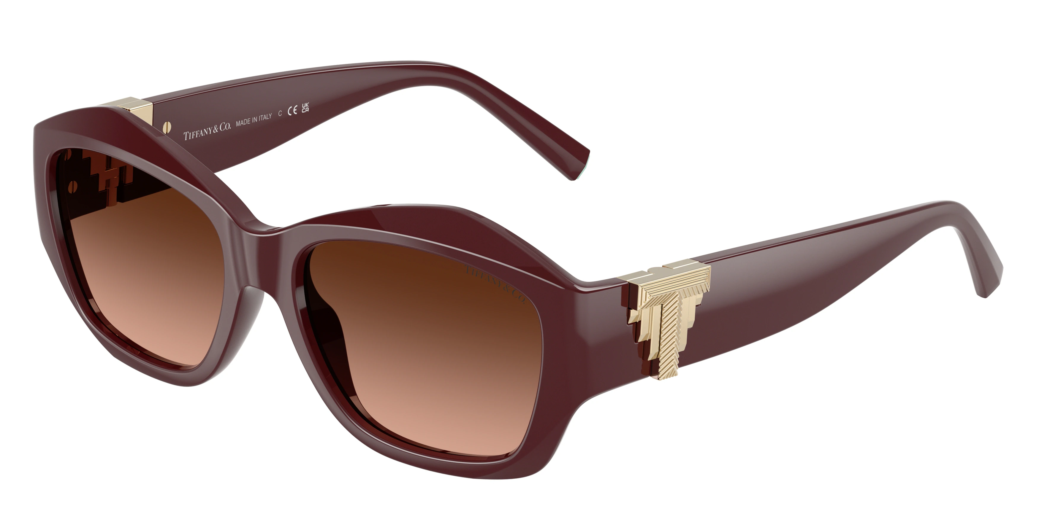 Солнцезащитные очки Tiffany 0TF4233U/83895M 