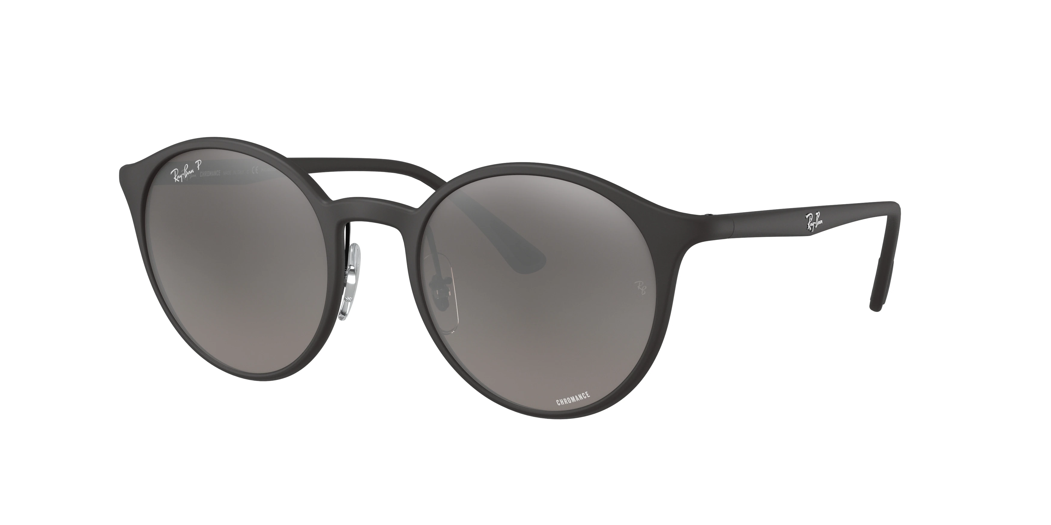 Солнцезащитные очки Ray-Ban 0RB4336CH/601S5J 