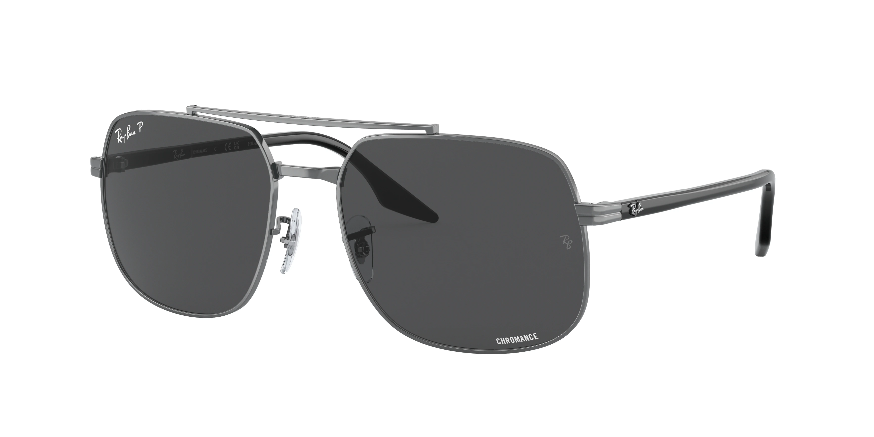 Солнцезащитные очки Ray-Ban  