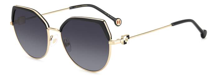 Солнцезащитные очки CAROLINA HERRERA HER 0238/S 2M2 