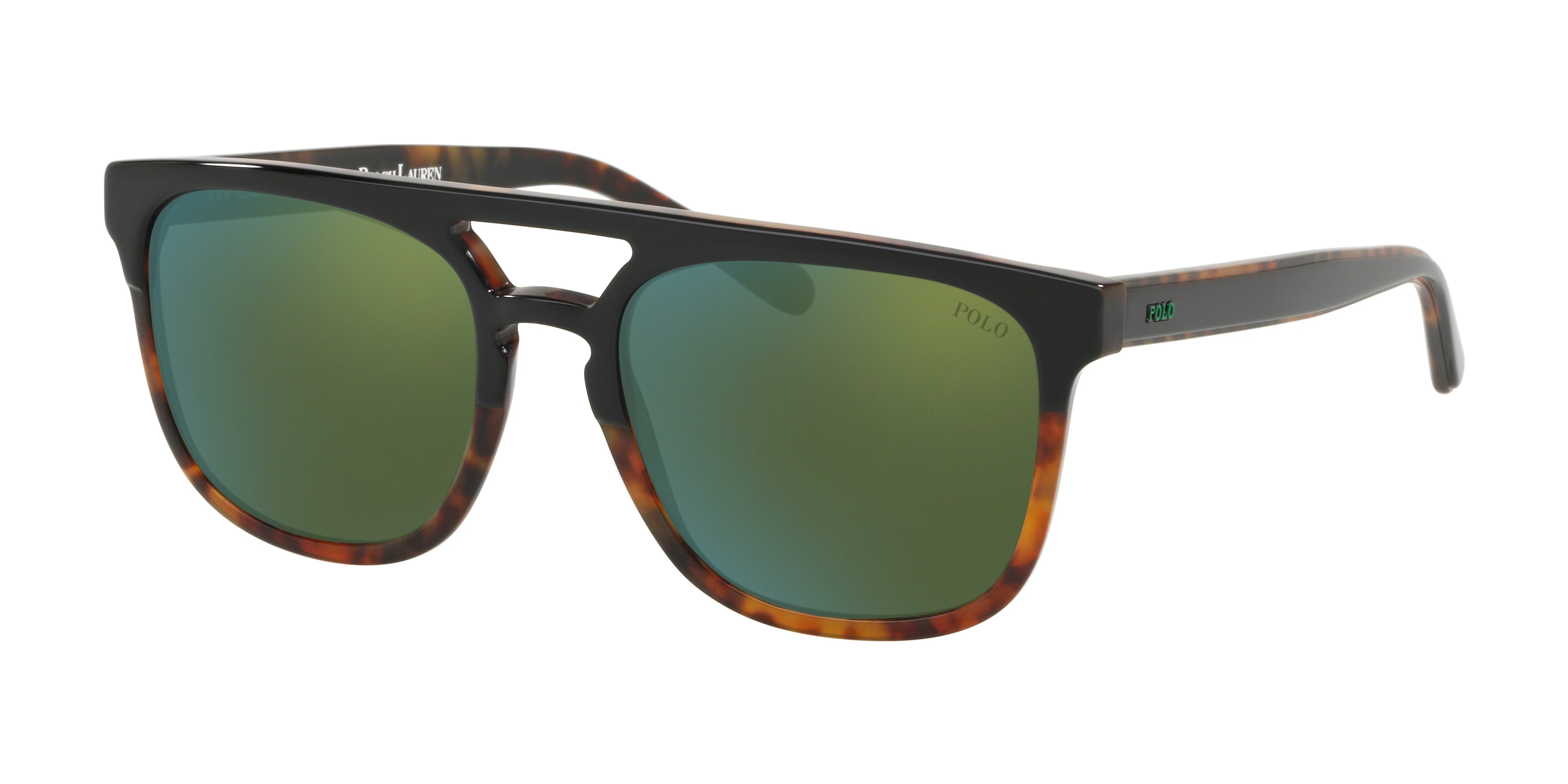 Солнцезащитные очки Polo Ralph Lauren 0PH4125/52606R