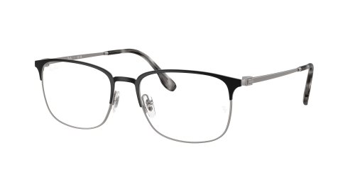 Оправа Ray-Ban  0RX6494/3187 