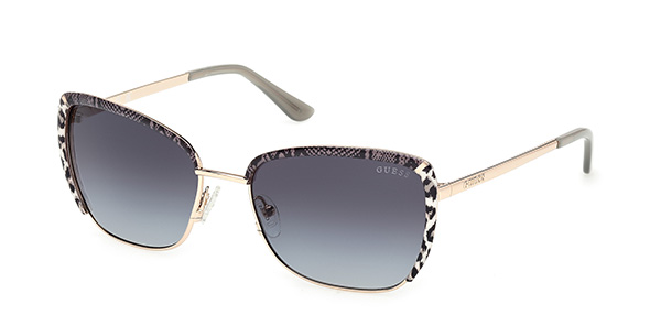 Солнцезащитные очки GUESS  