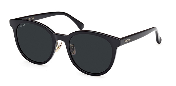 Солнцезащитные очки Max Mara MM 0106-K/01A 