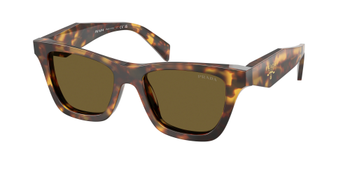 Солнцезащитные очки Prada 0PR C07S/14L09Z 