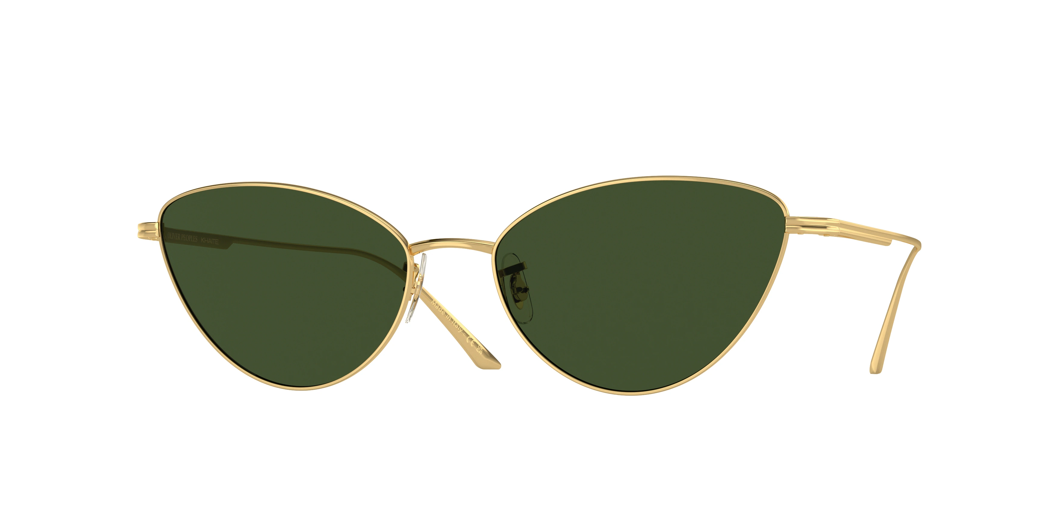 Солнцезащитные очки Oliver Peoples