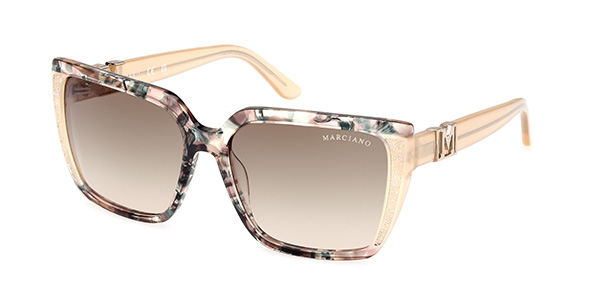 Солнцезащитные очки Guess by Marciano GMS 00012/59P 