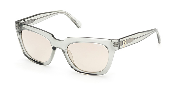 Солнцезащитные очки GUESS GUS 00206/20C