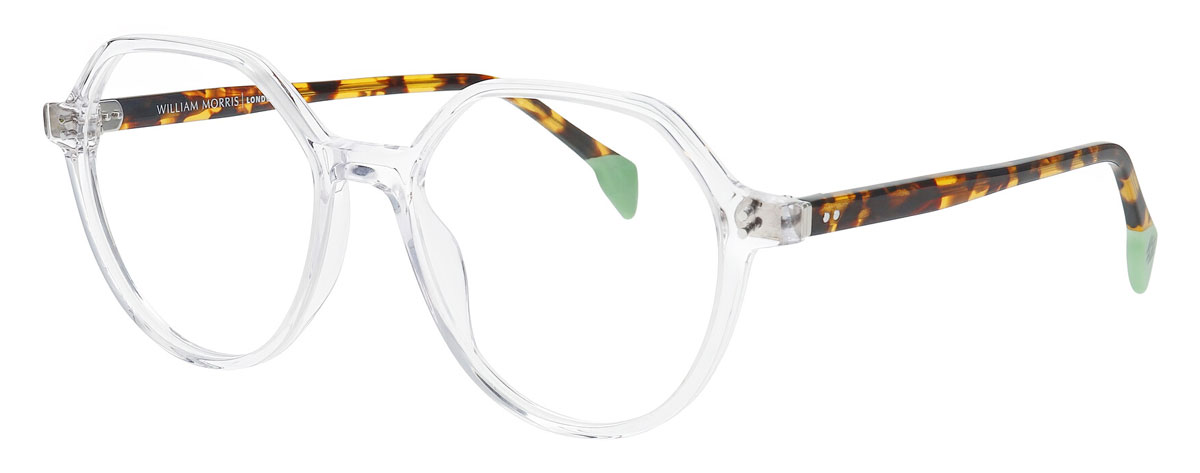 Оправа William Morris  SOHO_3 1125 