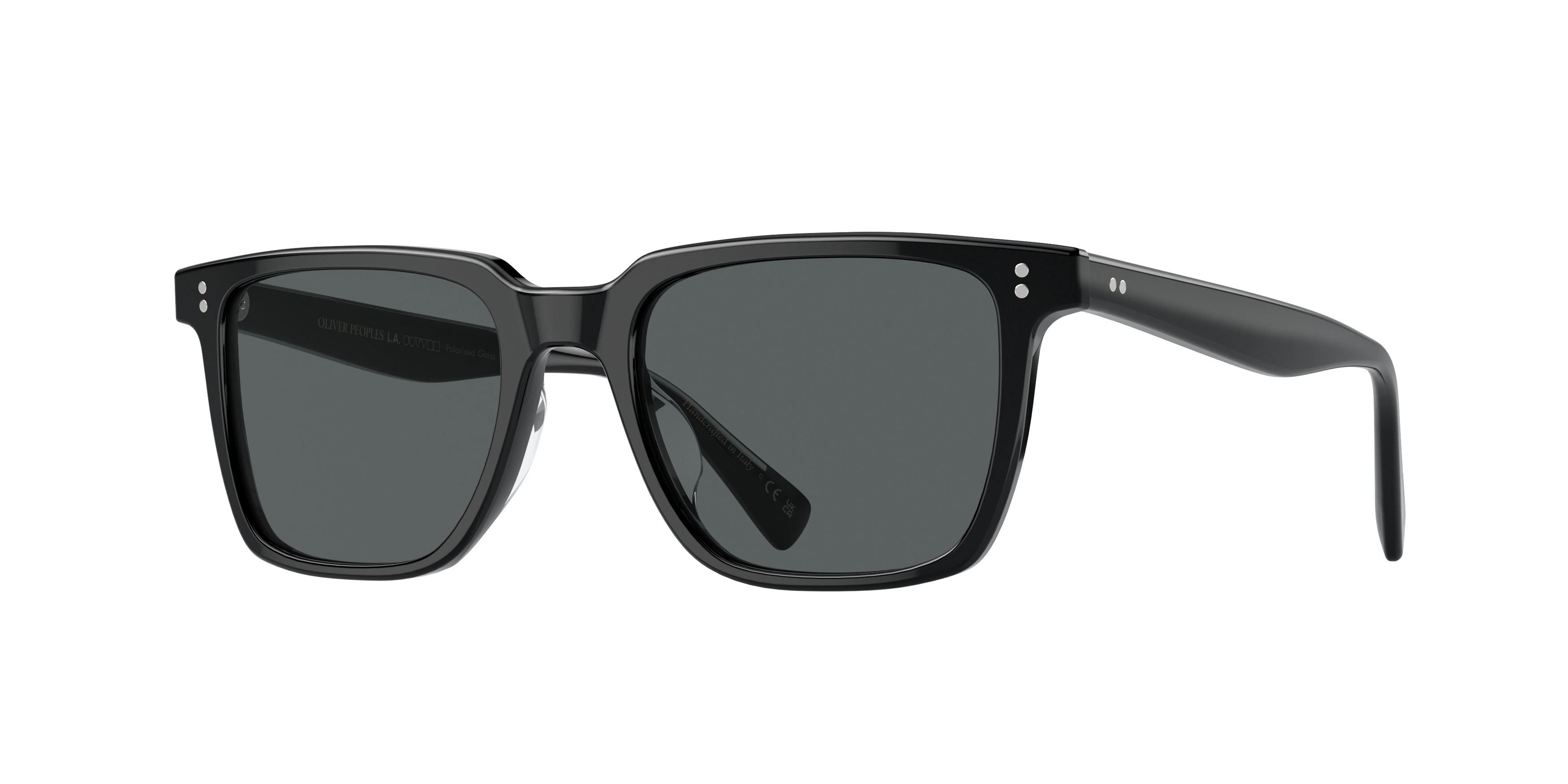 Солнцезащитные очки Oliver Peoples  