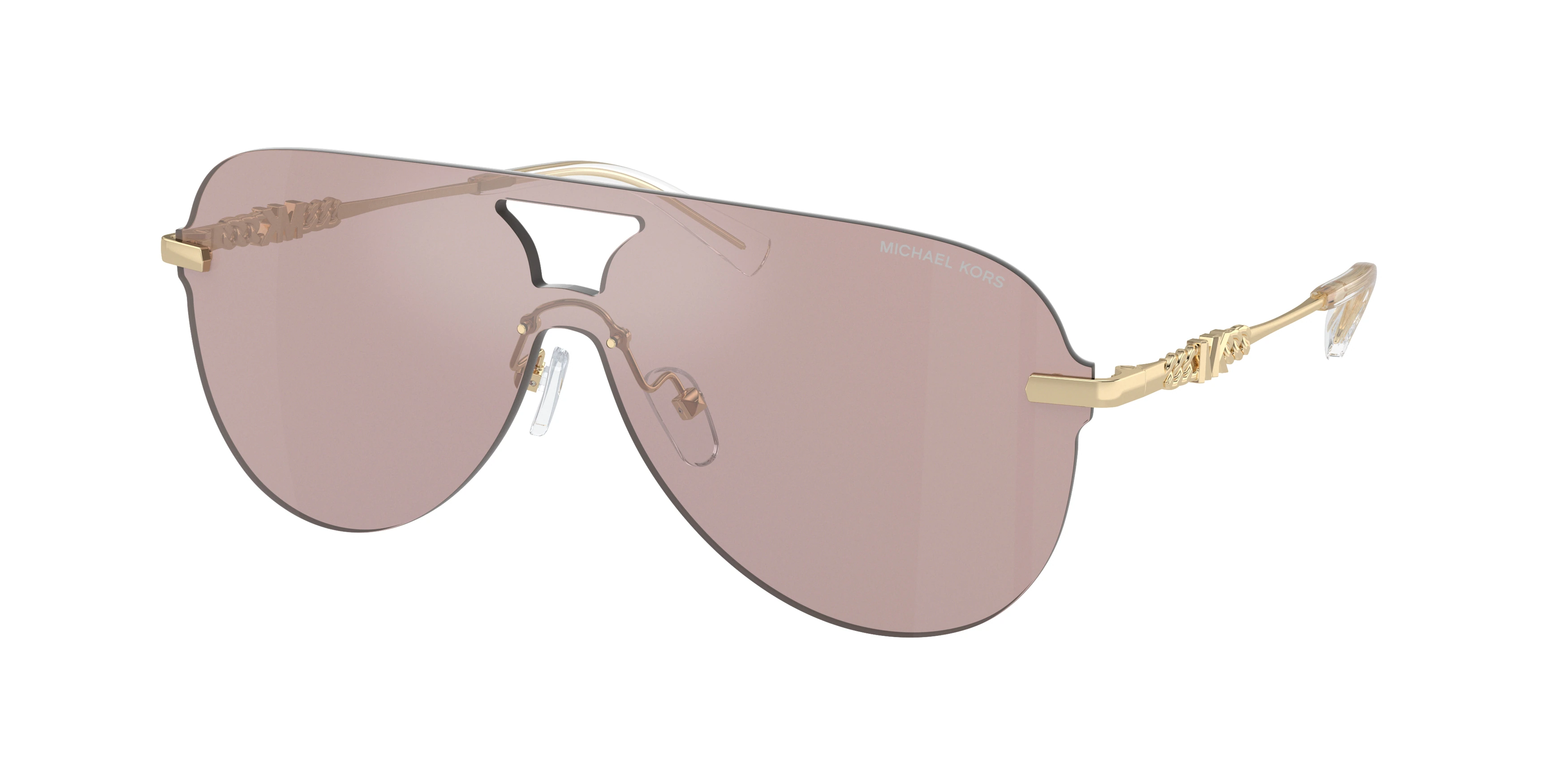 Солнцезащитные очки Michael Kors 0MK1149