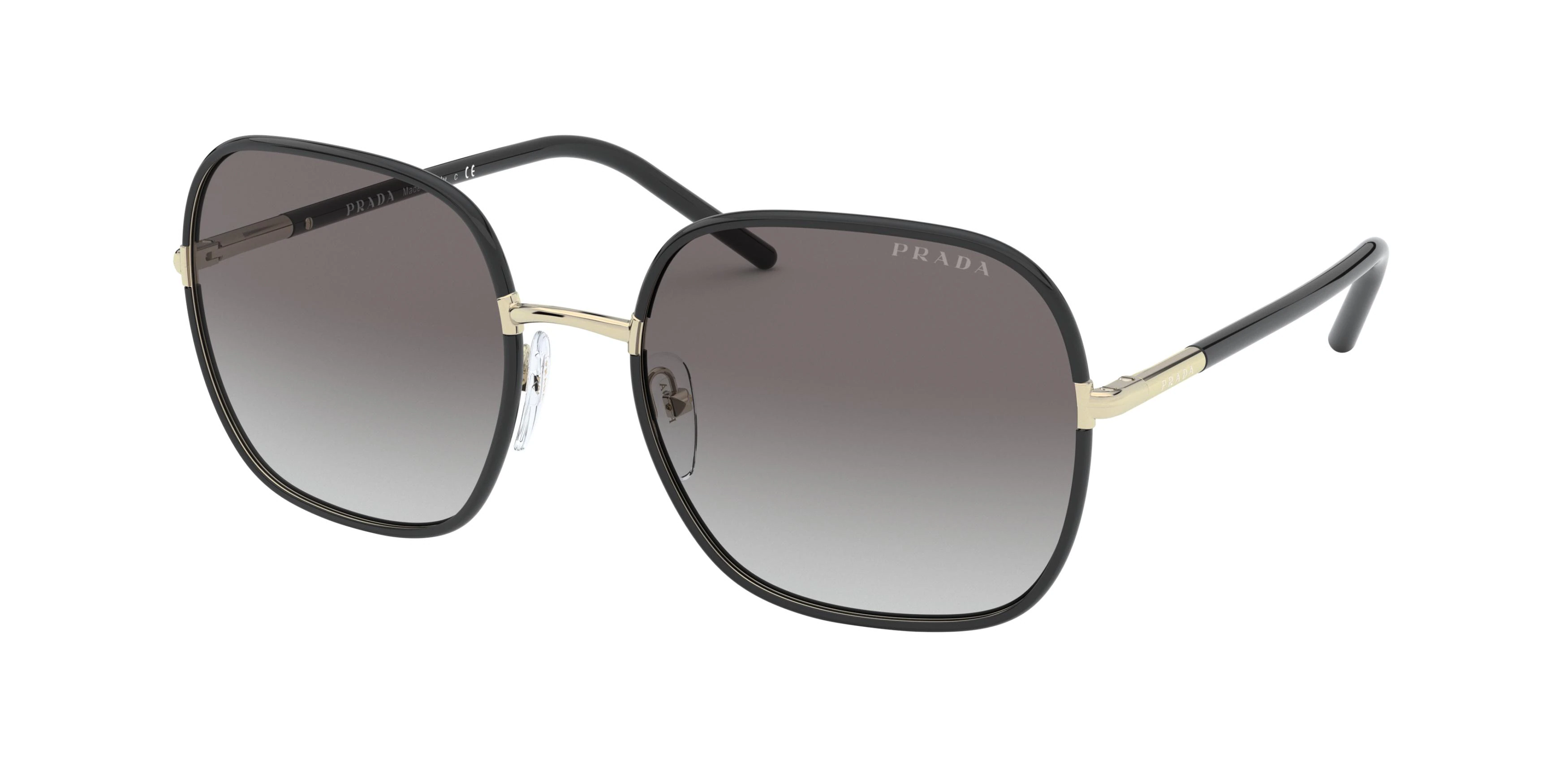 Солнцезащитные очки Prada 0PR 67XS/AAV0A7 