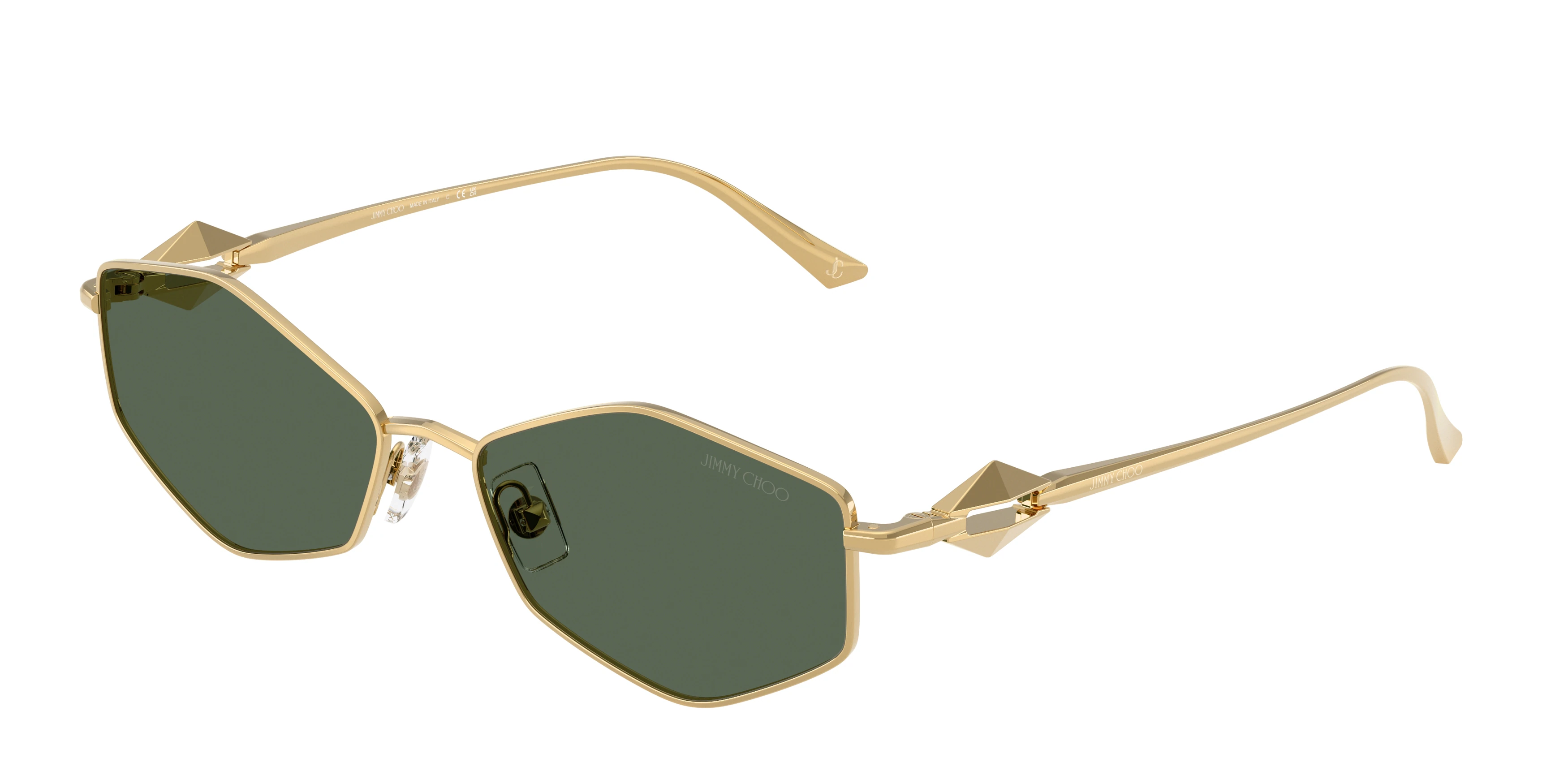 Солнцезащитные очки JIMMY CHOO 0JC4017/302371
