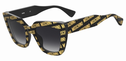 Солнцезащитные очки MOSCHINO MOS148/S 7RM 