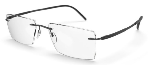 Оправа Silhouette 5540_DR 9040
