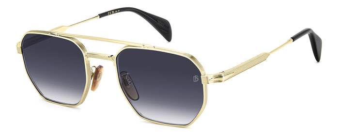 Солнцезащитные очки DAVID BECKHAM DB 1229/S RHL