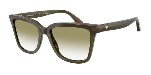 Солнцезащитные очки Emporio Armani 0EA4261/6316W0 