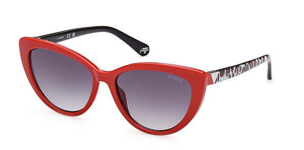 Солнцезащитные очки GUESS GUS 5211/66B 