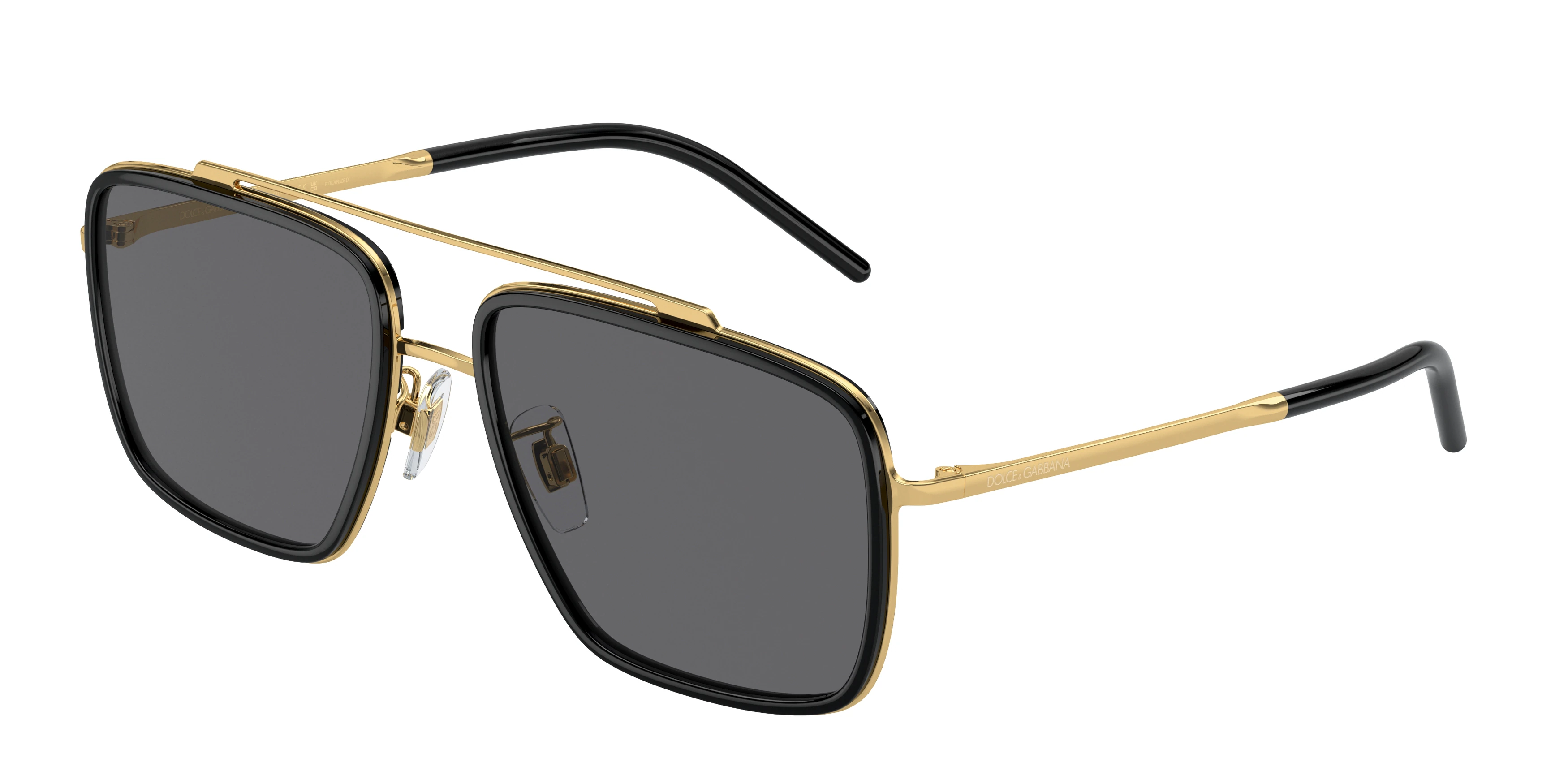Солнцезащитные очки Dolce & Gabbana 0DG2220/02/81