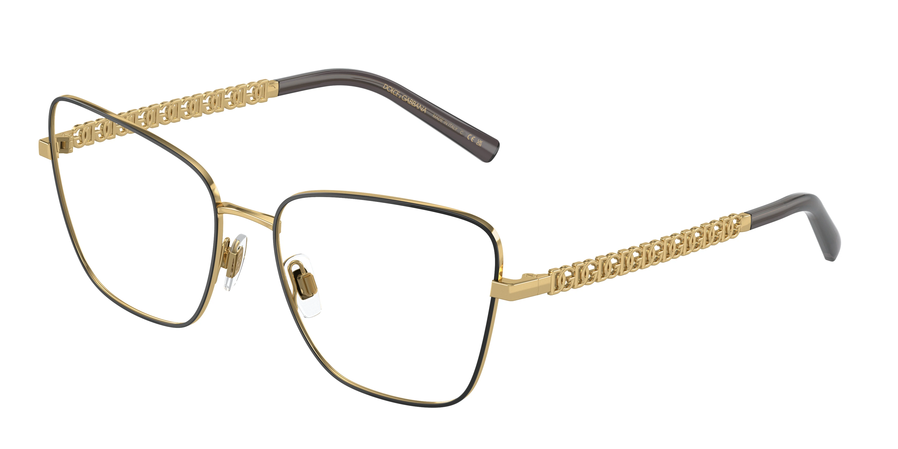 Оправа Dolce & Gabbana  0DG1346/1311 