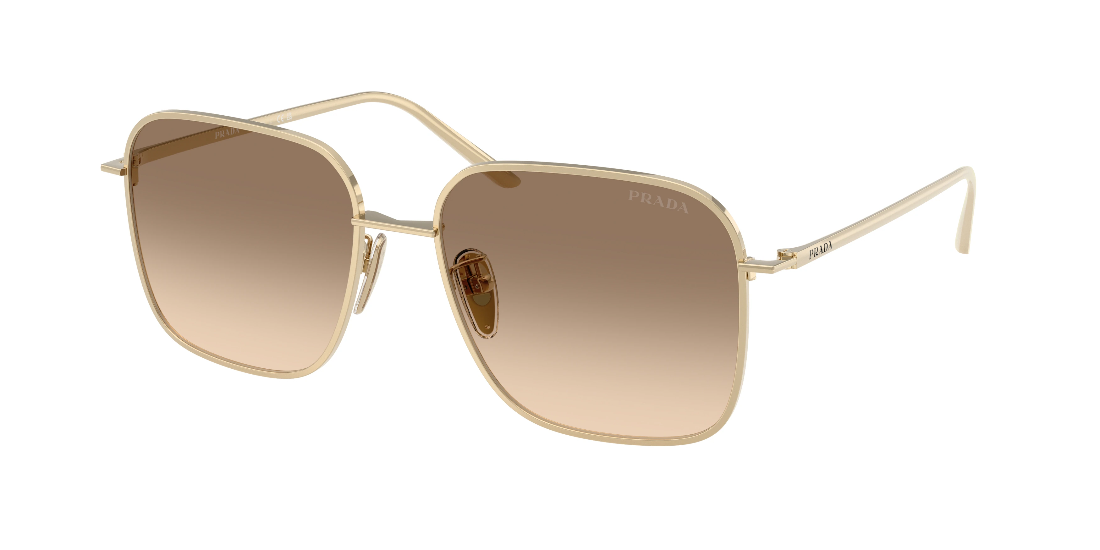 Солнцезащитные очки Prada 0PR C54SD/ZVN50T 