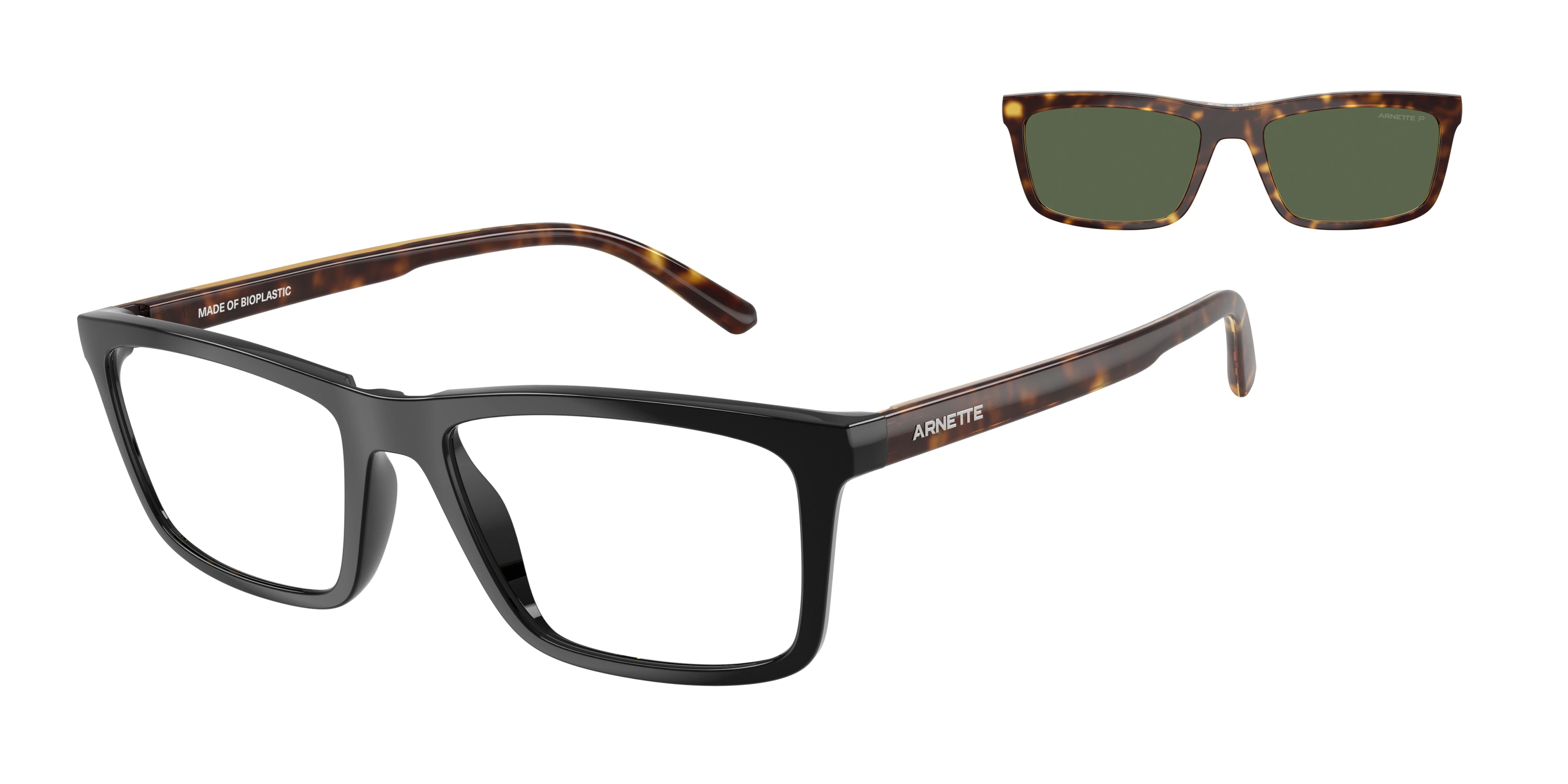 Солнцезащитные очки Arnette 0AN4333/27701W 