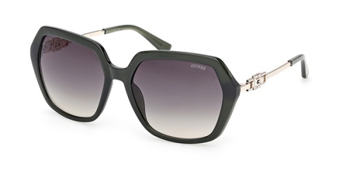 Солнцезащитные очки GUESS GUS 00267/96P