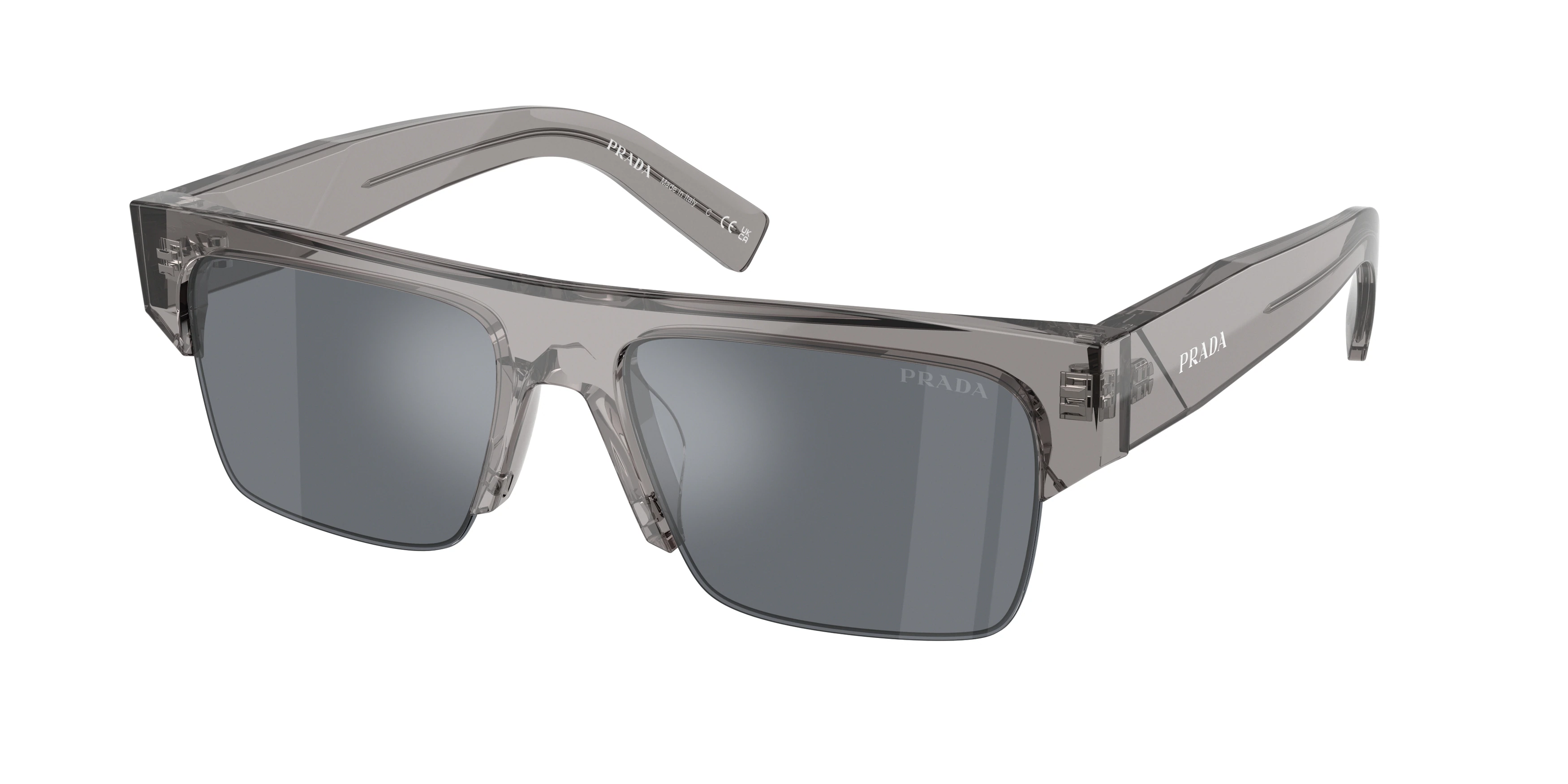 Солнцезащитные очки Prada 0PR D12SU/16Z30Z 