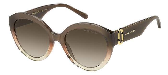 Солнцезащитные очки MARC JACOBS MARC 882/S 12J 
