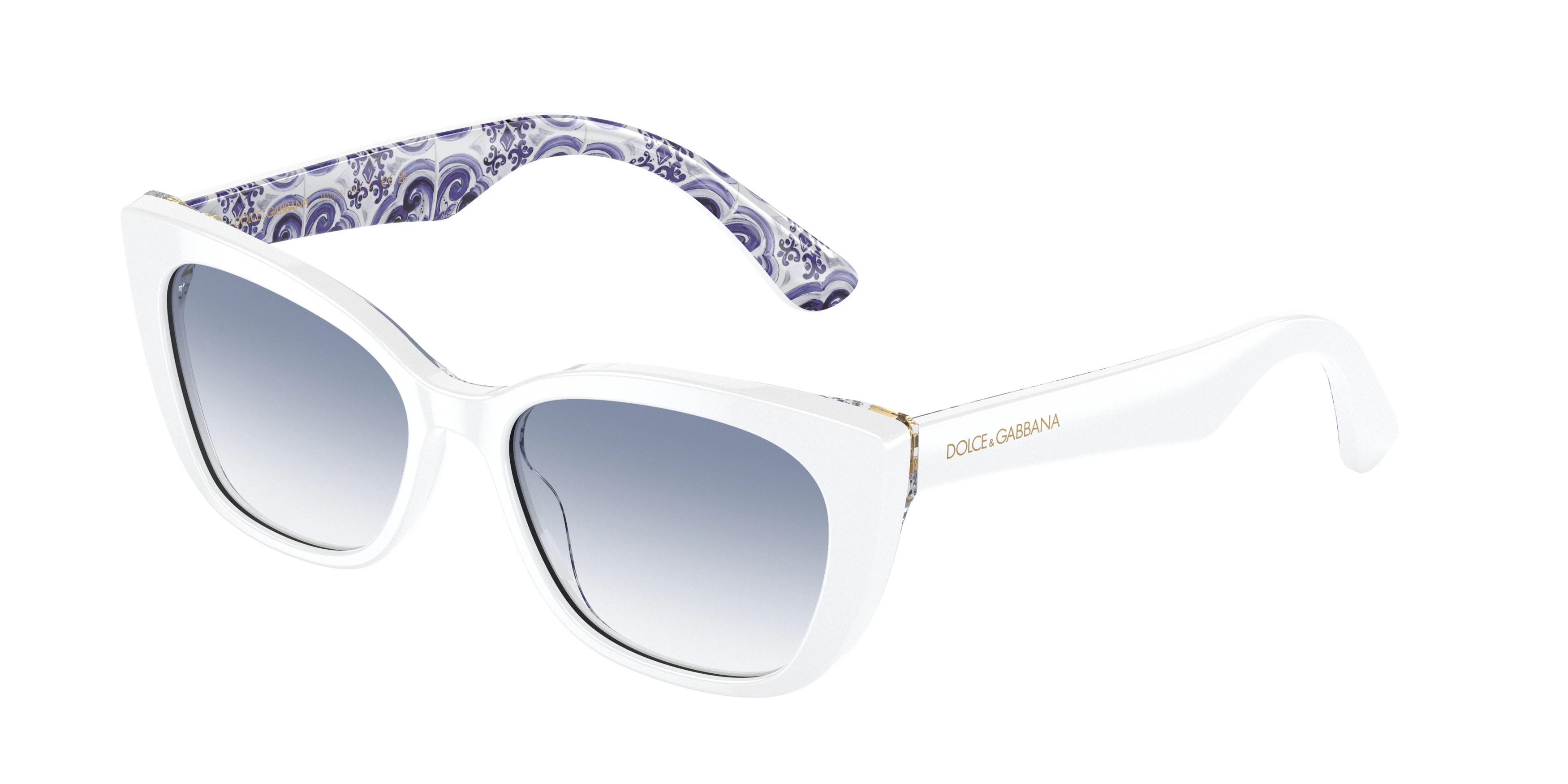 Солнцезащитные очки Dolce & Gabbana 0DX4427 