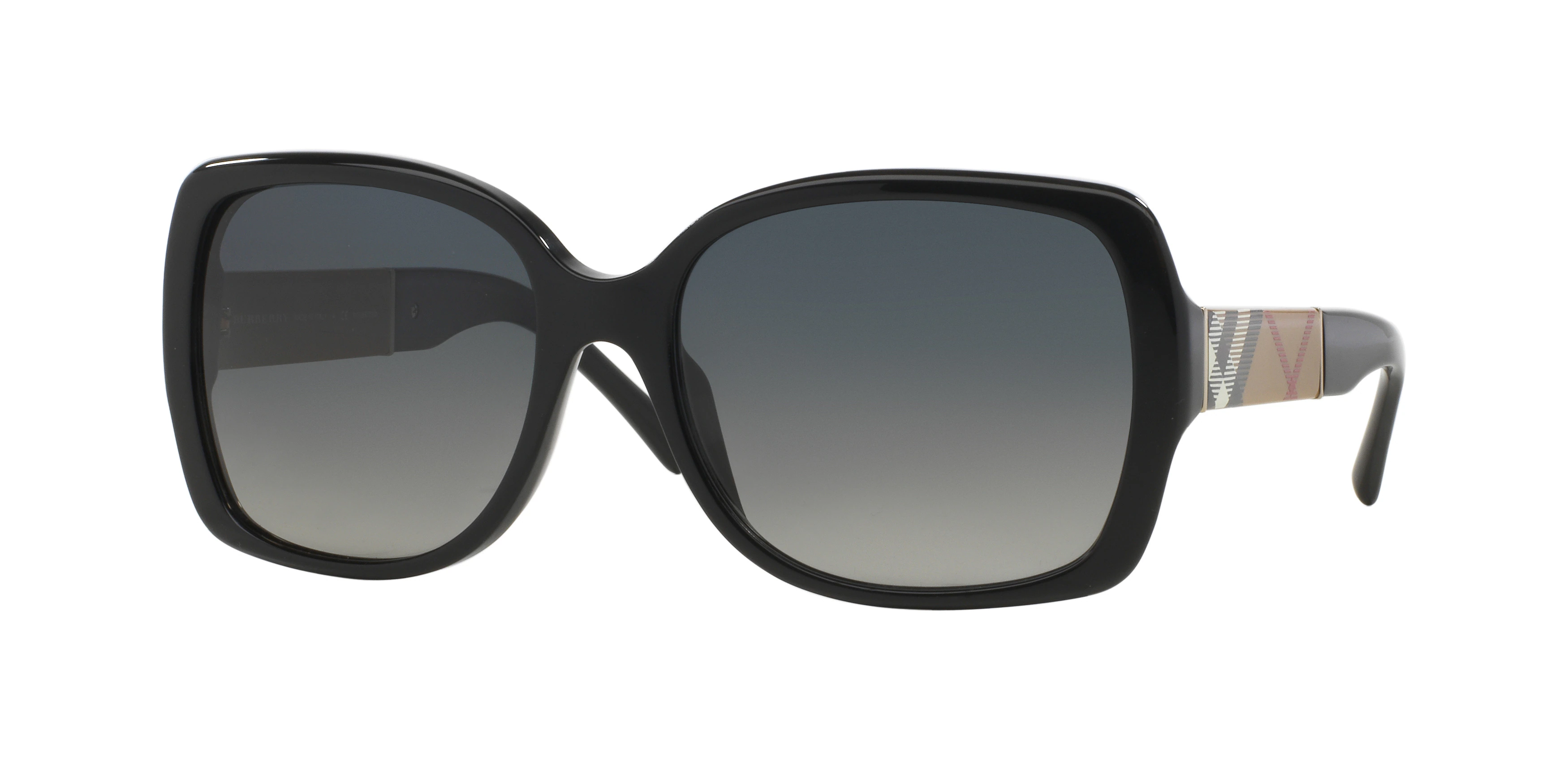 Солнцезащитные очки Burberry 0BE4160