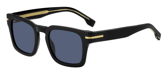 Солнцезащитные очки HUGO BOSS HUGO BOSS 1625/S 