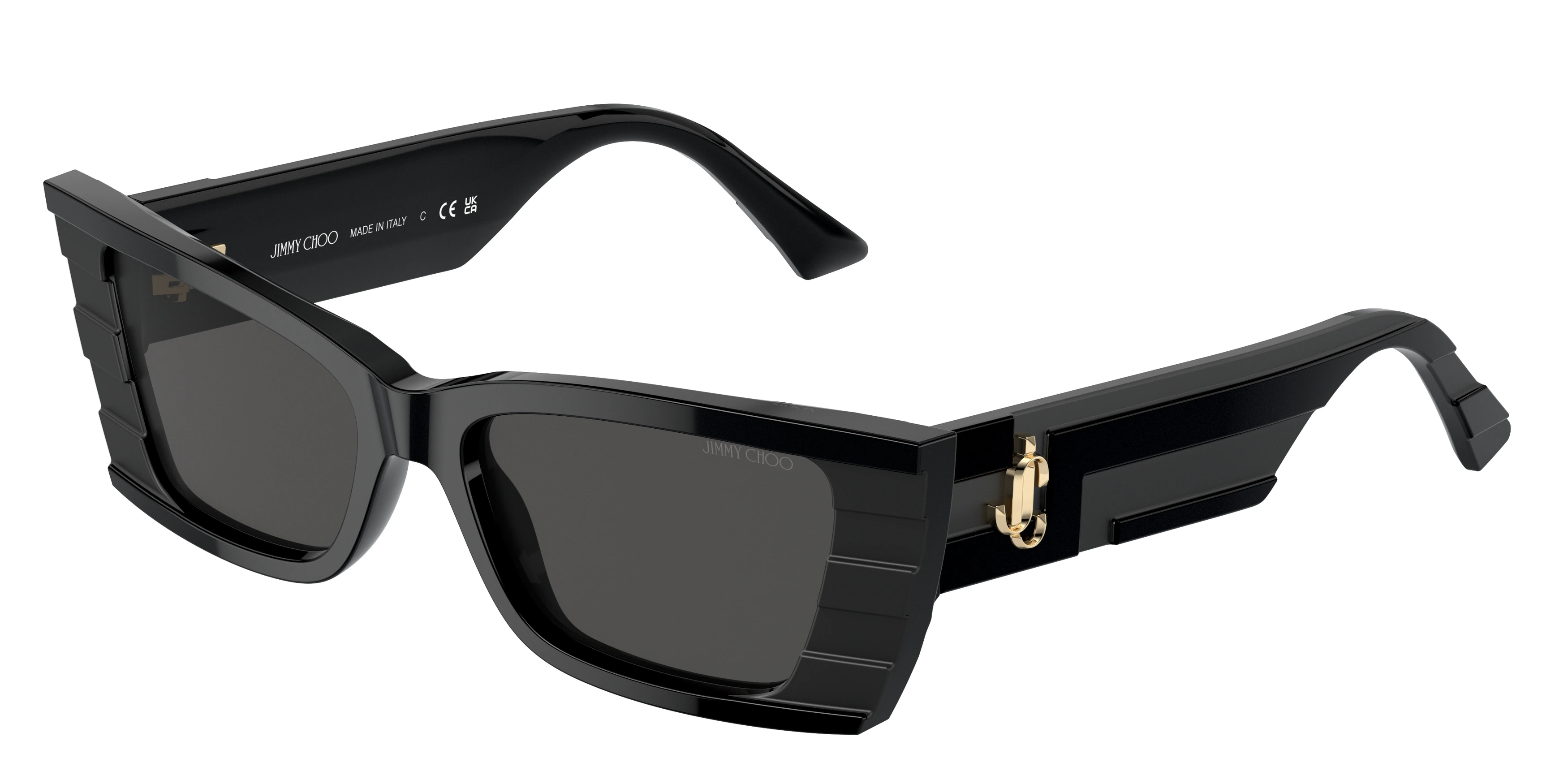 Солнцезащитные очки JIMMY CHOO 0JC5009/500087 