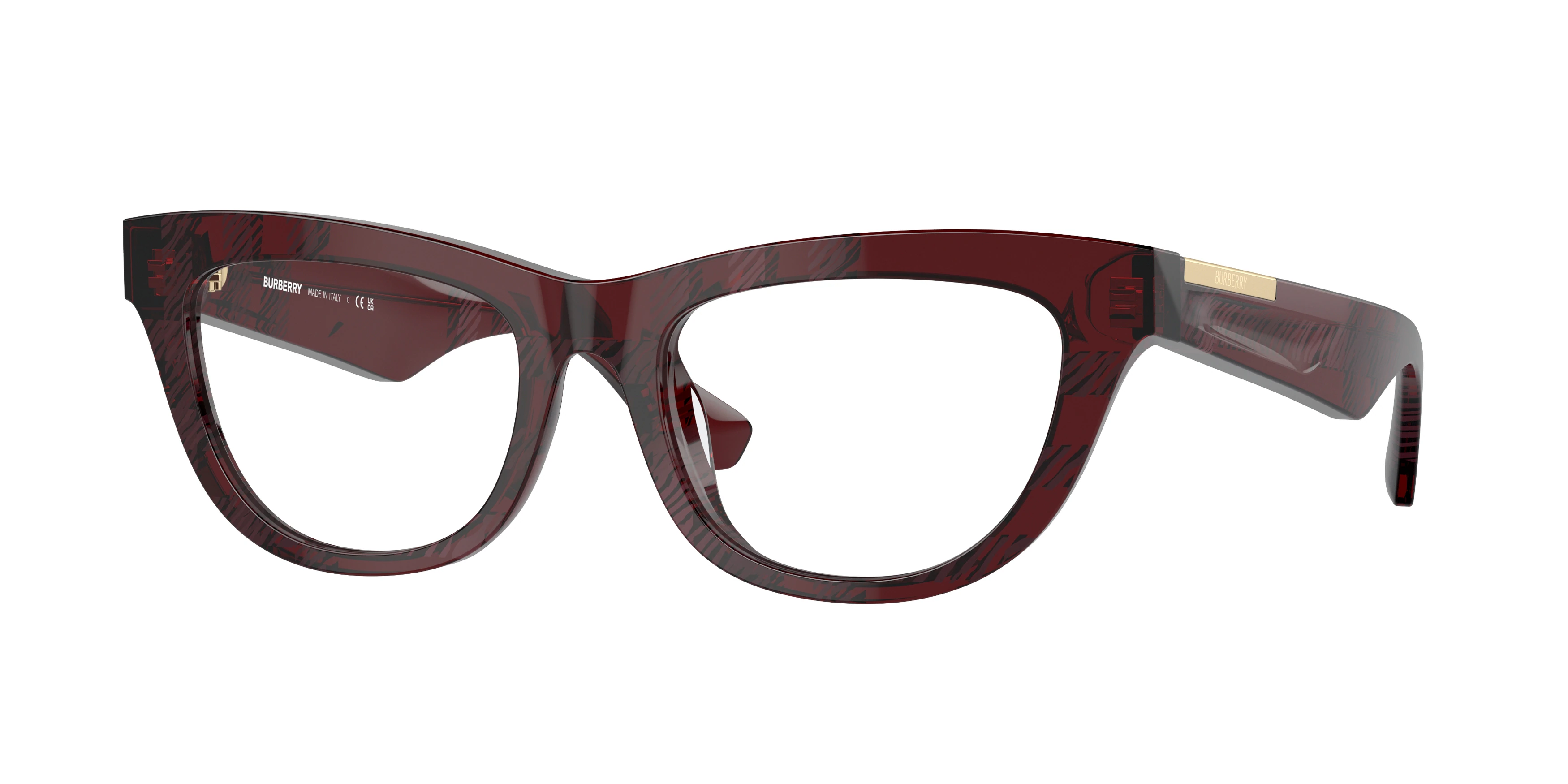 Оправа 0BE2406U/4115 Burberry 