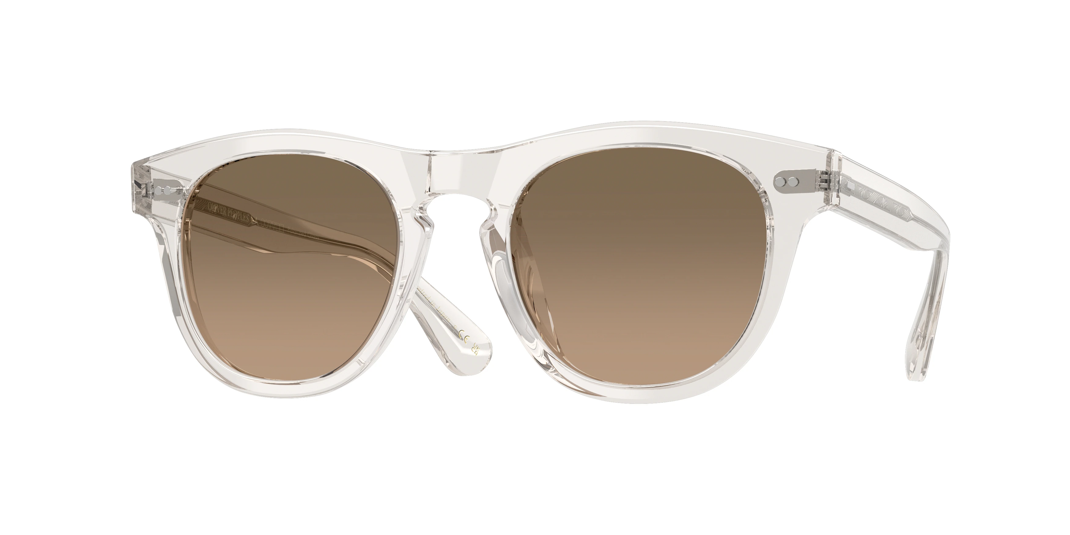 Солнцезащитные очки Oliver Peoples