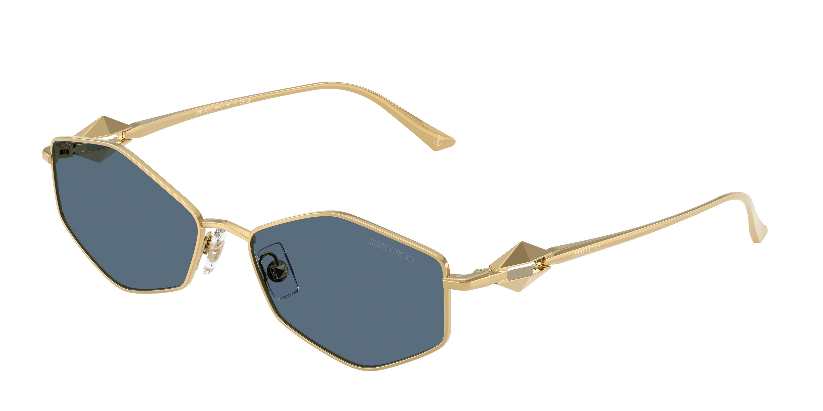 Солнцезащитные очки JIMMY CHOO 0JC4017/302380