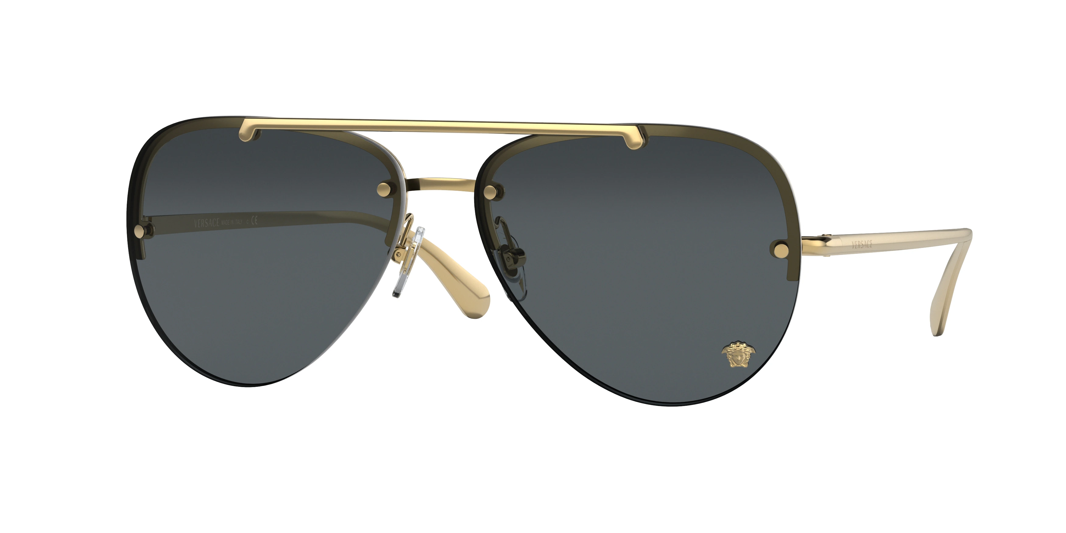 Солнцезащитные очки Versace 0VE2231/100287 