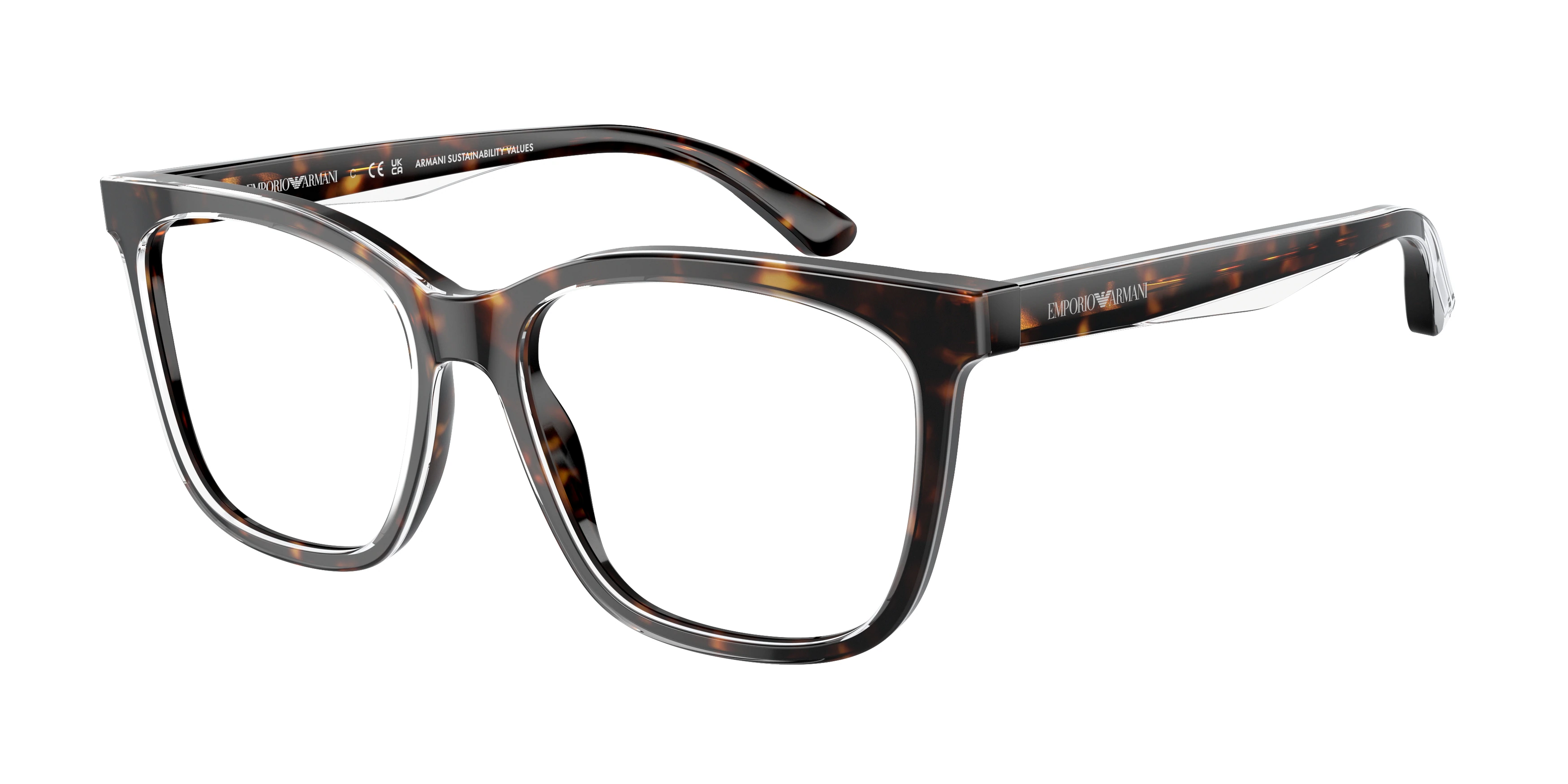 Оправа Emporio Armani 0EA3228/6052