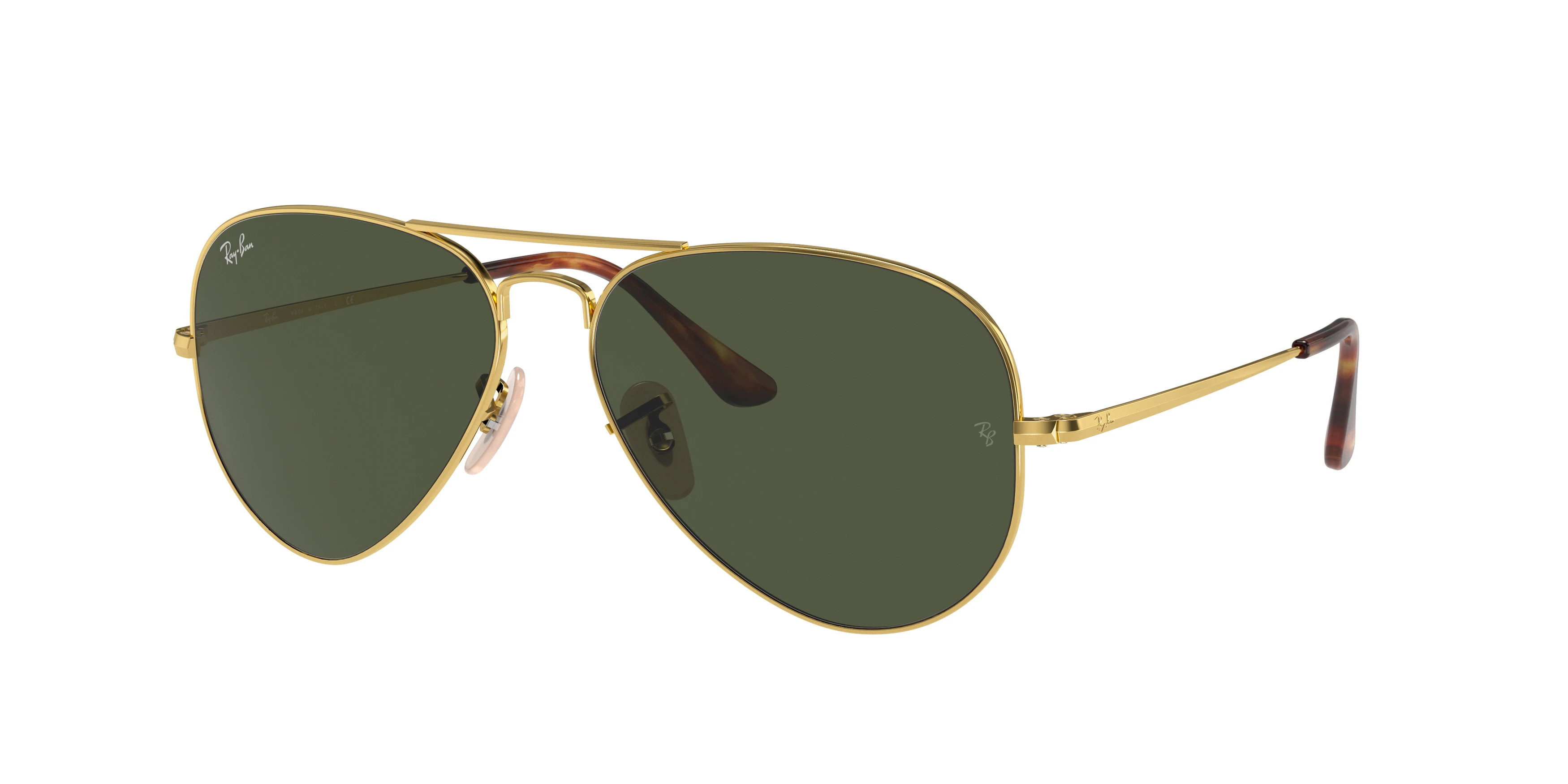 Солнцезащитные очки Ray-Ban 0RB3689/914731 