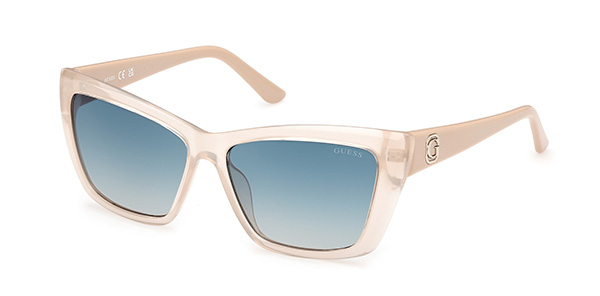 Солнцезащитные очки GUESS  