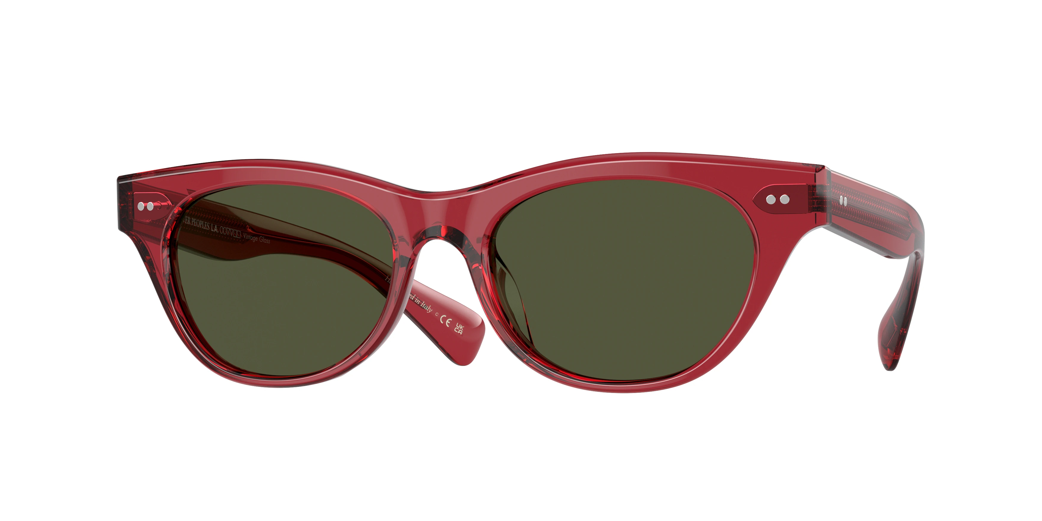 Солнцезащитные очки Oliver Peoples 0OV5541SU/176452 
