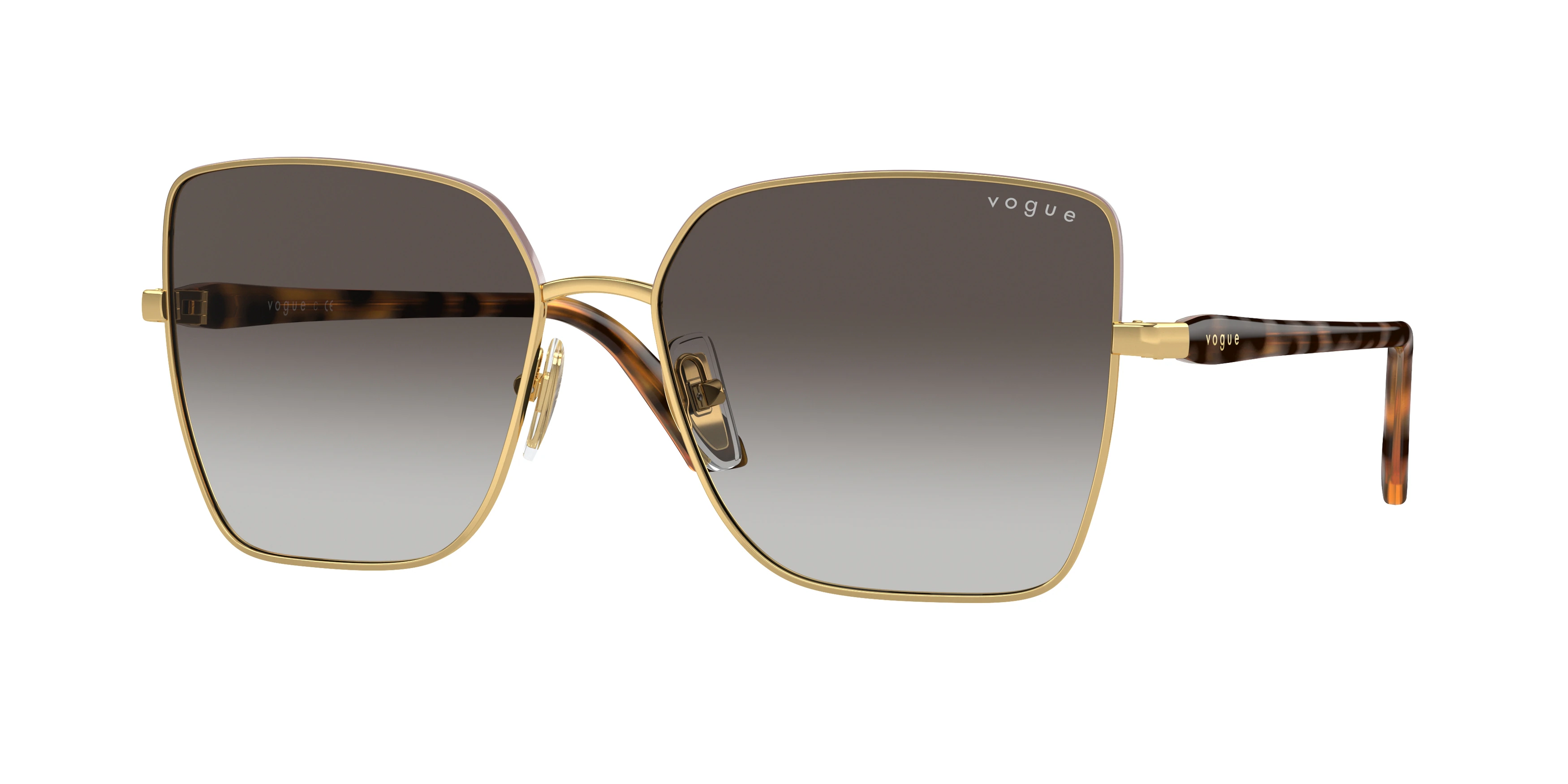 Солнцезащитные очки Vogue 0VO4199S/51988G 