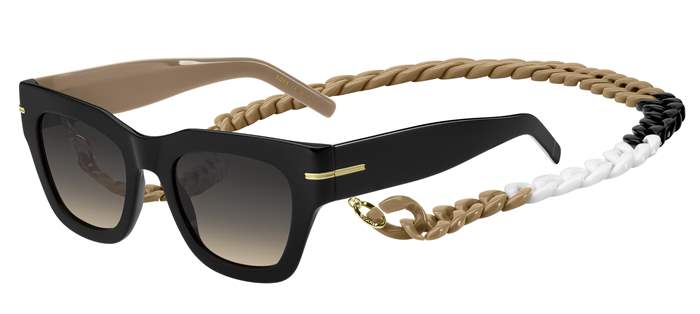 Солнцезащитные очки HUGO BOSS BOSS 1520/N/S 0WM 