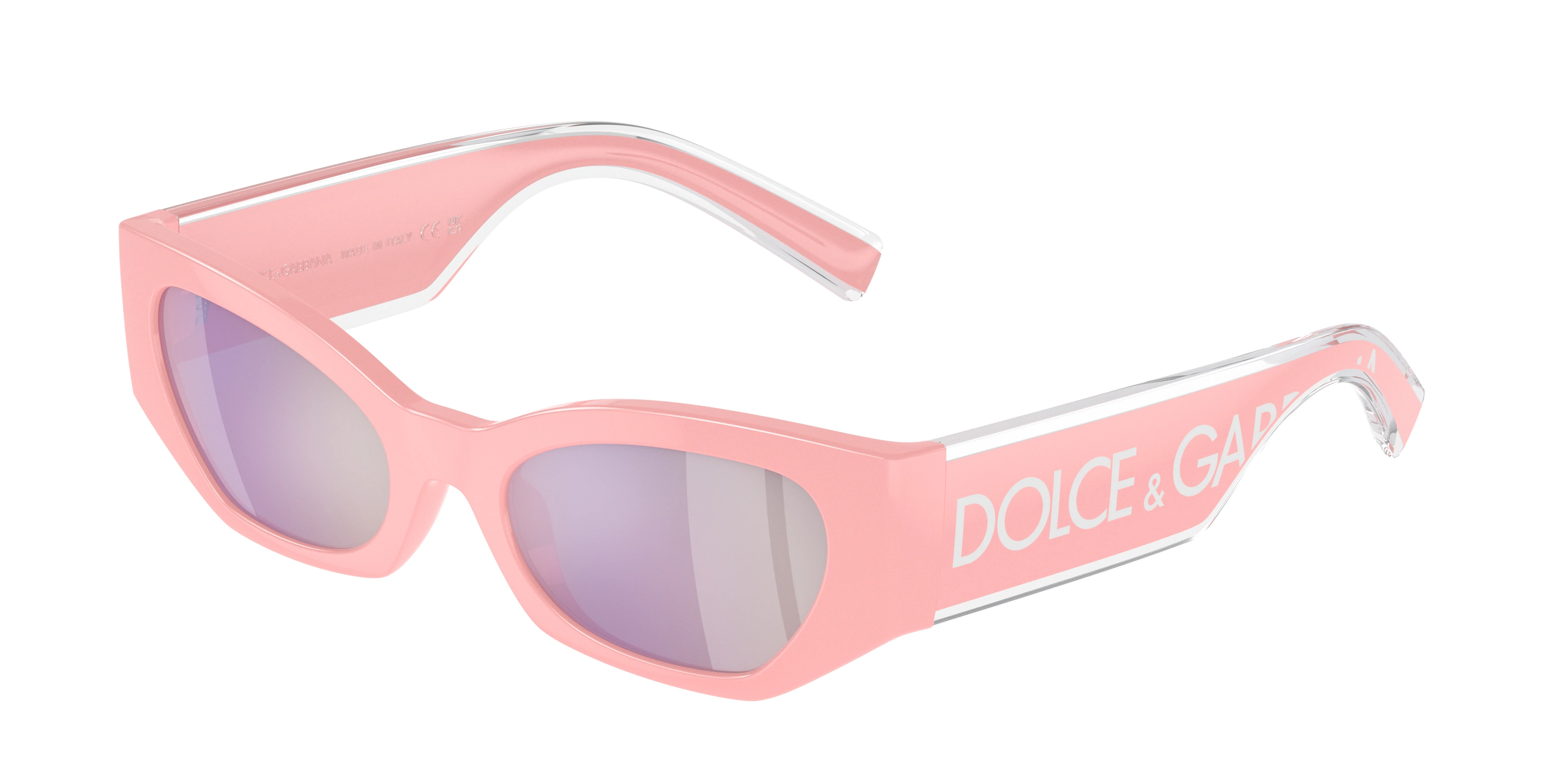 Солнцезащитные очки Dolce & Gabbana 0DX6003/30987V 