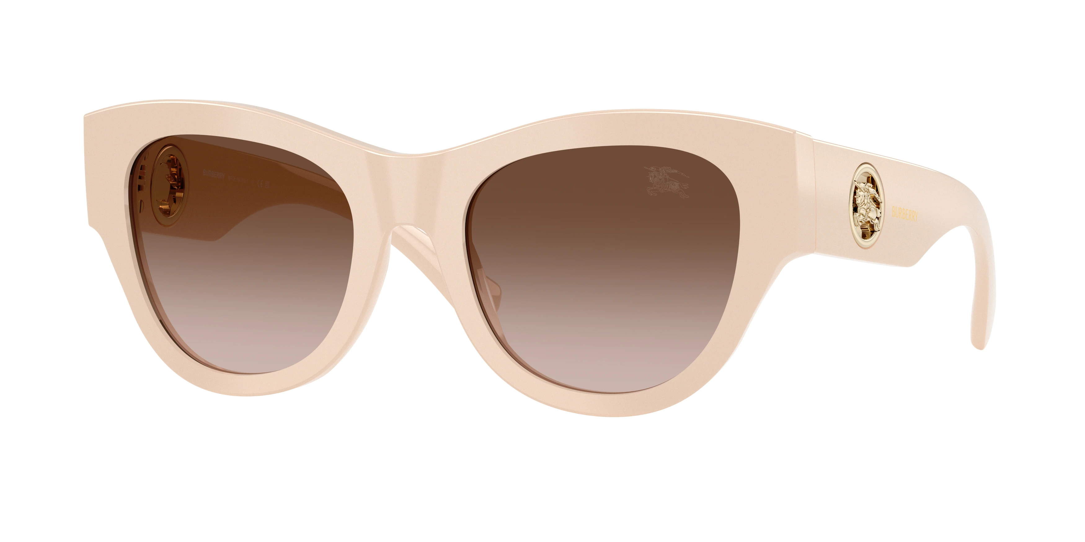 Солнцезащитные очки Burberry 0BE4491/422313 