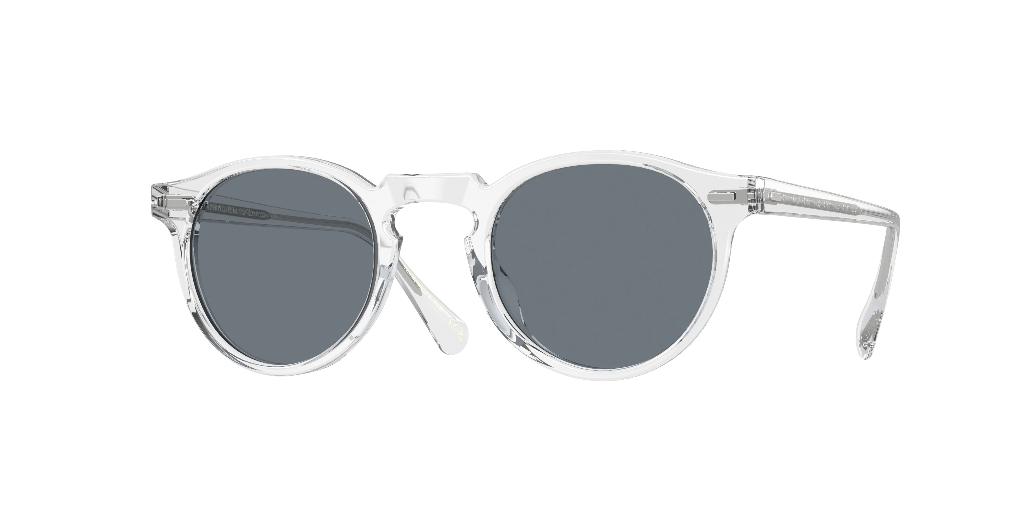 Солнцезащитные очки Oliver Peoples  