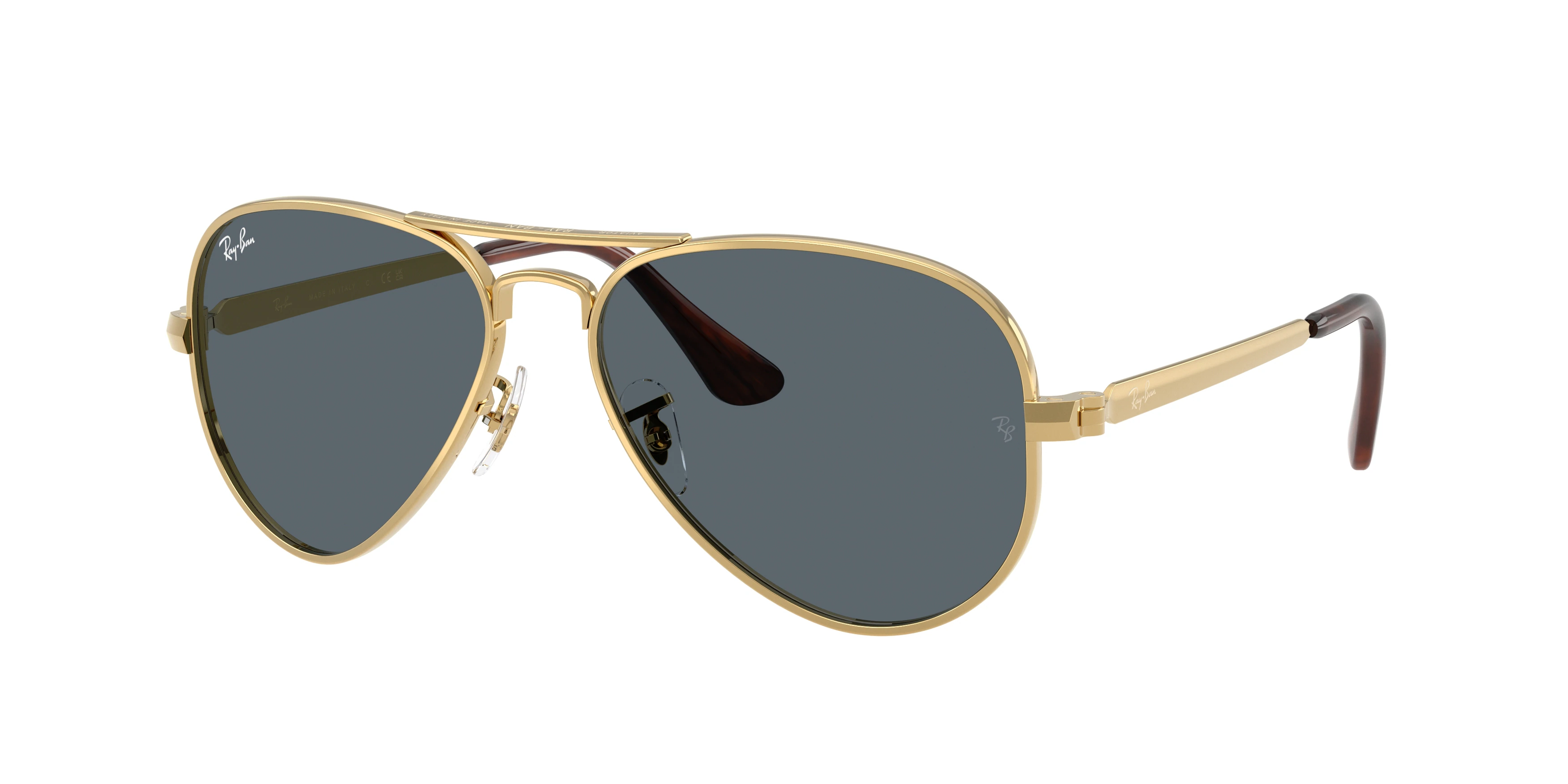 Солнцезащитные очки Ray-Ban 0RB3925 