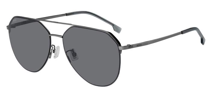 Солнцезащитные очки HUGO BOSS BOSS 1795/F/S KJ1 