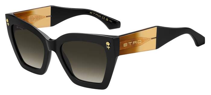Солнцезащитные очки ETRO ETRO 0090/S 807 