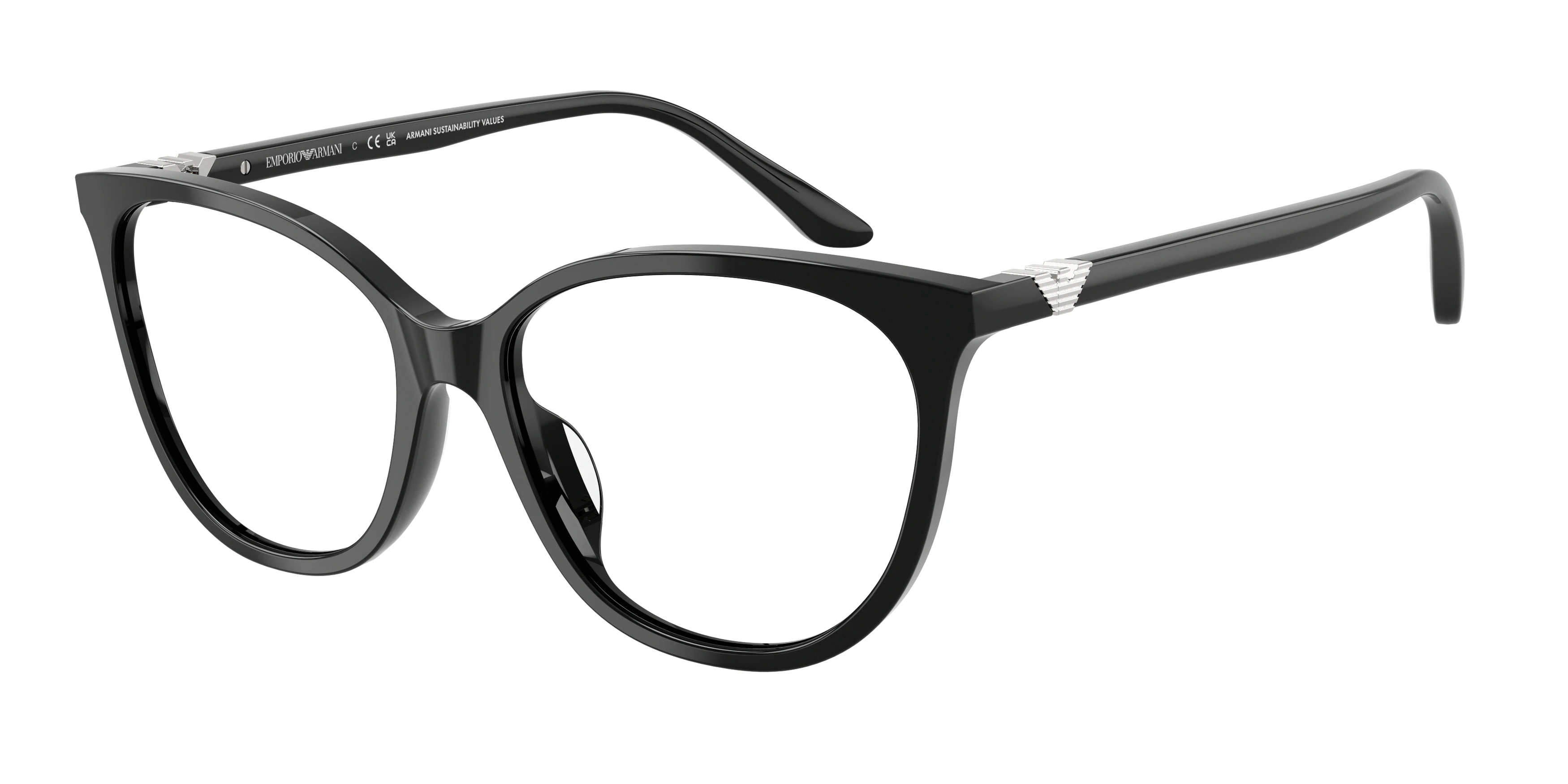Оправа Emporio Armani